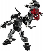 Купить конструктор Lego Venom Mech Armor vs Miles Morales 76276: цена от 455 грн.