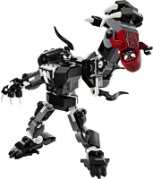 Купити конструктор Lego Venom Mech Armor vs Miles Morales 76276  за ціною від 447 грн.