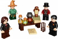 Купить конструктор Lego Wizarding World Minifigure Accessory Set 40500: цена от 1149 грн.