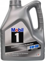 Купить моторное масло MOBIL FS X2 5W-50 4L  по цене от 1944 грн.