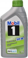 Купить моторное масло MOBIL ESP Formula P 5W-30 1L: цена от 469 грн.