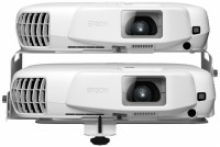 Купить проектор Epson EB-W16SK  по цене от 100884 грн.