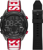 Купить наручний годинник Diesel Crusher DZ2164SET: цена от 7252 грн.