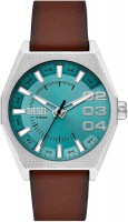 Купить наручний годинник Diesel Scraper DZ2174: цена от 8760 грн.