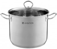 Купить каструля Ambition Acero 60827: цена от 2132 грн.