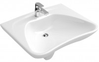 Купити умивальник Villeroy & Boch Omnia Classic 71196001  за ціною від 4800 грн.