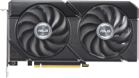 Купити відеокарта Asus GeForce RTX 4060 Ti Dual EVO OC 8GB  за ціною від 16999 грн.