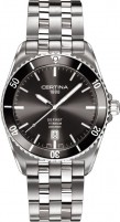 Купить наручний годинник Certina DS First Titanium C014.410.44.081.00: цена от 28028 грн.