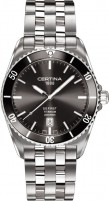 Купить наручний годинник Certina DS First Titanium C014.410.44.081.00: цена от 21924 грн.