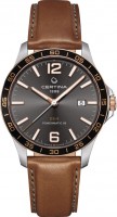 Купить наручний годинник Certina DS-8 Powermatic 80 C033.807.26.087.00: цена от 37715 грн.