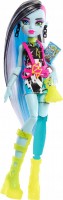 Купити лялька Monster High Skulltimate Secrets: Neon Frights Frankie Stein HNF79  за ціною від 1350 грн.