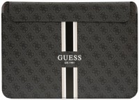 Купить сумка для ноутбука GUESS 4G Printed Stripes Sleeve 14: цена от 5110 грн.