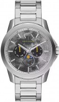 Купити наручний годинник Armani AX1736 за ціною від 13885 грн.