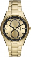 Купити наручний годинник Armani AX1866 за ціною від 12684 грн.