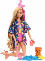 Купить кукла Barbie Pop Reveal Rise & Surprise HRK57  по цене от 1753 грн.