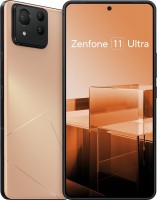 Купить мобільний телефон Asus Zenfone 11 Ultra 256GB: цена от 36489 грн.