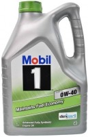 Купить моторное масло MOBIL ESP X3 0W-40 5L  по цене от 3049 грн.
