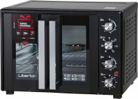 Купити електродуховка Liberton LEO-600  за ціною від 4186 грн.