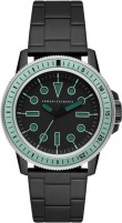 Купити наручний годинник Armani AX1858  за ціною від 9615 грн.