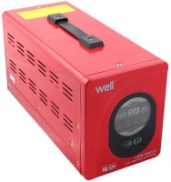 Купить ДБЖ Well UPS-HEATST-500VA/03RD-WLS: цена от 20501 грн.