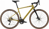 Купити велосипед Cannondale Topstone 2 2024 frame S  за ціною від 69960 грн.