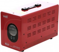 Купити ДБЖ Well UPS-HEATST-800VA/03RD-WLS за ціною від 7065 грн.