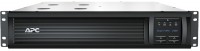 Купить ДБЖ APC Smart-UPS 1500VA SMT1500R2I-6W: цена от 70439 грн.