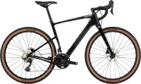 Купити велосипед Cannondale Topstone Carbon 3 650b 2024 frame M  за ціною від 132760 грн.