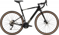 Купить велосипед Cannondale Topstone Carbon 4 2024 frame L: цена от 86715 грн.