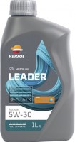 Купить моторне мастило Repsol Leader Autogas 5W-30 1L: цена от 333 грн.