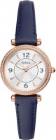 Купити наручний годинник FOSSIL Carlie ES5295  за ціною від 3280 грн.