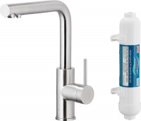 Купити змішувач Armatura Duero Pure Basic 6623-912-22 за ціною від 12060 грн.
