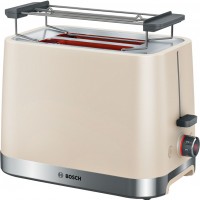 Купити тостер Bosch TAT 4M227  за ціною від 3080 грн.