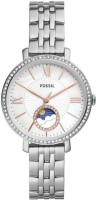 Купити наручний годинник FOSSIL Jacqueline ES5164  за ціною від 10449 грн.