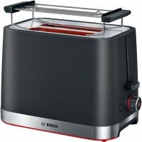 Купить тостер Bosch TAT 4M223  по цене от 3095 грн.