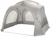 Купить палатка Bo-Camp Partytent Light Large  по цене от 10378 грн.