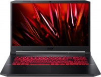 Купити ноутбук Acer Nitro 5 AN517-54 (AN517-54-56ZQ) за ціною від 35599 грн.