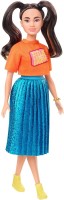 Купити лялька Barbie Fashionistas GHW59  за ціною від 850 грн.