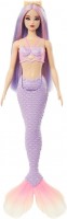 Купить кукла Barbie Mermaid HRR06: цена от 900 грн.