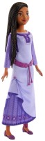Купити лялька Disney Wish Asha HPX23  за ціною від 599 грн.