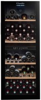 Купить винный шкаф La Sommeliere SLS90DZ: цена от 44772 грн.