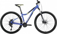 Купить велосипед Merida Matts 60 2024 frame XS  по цене от 32886 грн.