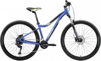 Купить велосипед Merida Matts 60 2024 frame M: цена от 32886 грн.