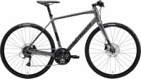 Купить велосипед Merida Speeder 100 2024 frame M  по цене от 33222 грн.