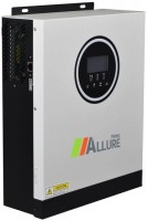 Купить инвертор Allure PRIME SM 3200W + 2 x AP12-50  по цене от 34600 грн.