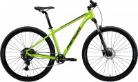 Купить велосипед Merida Big.Nine 80 2024 frame L: цена от 34080 грн.