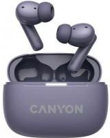 Купить навушники Canyon CNS-TWS10: цена от 838 грн.