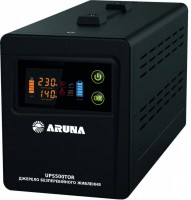 Купити ДБЖ Aruna UPS 500 TOR  за ціною від 5167 грн.