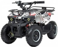 Купить детский электромобиль Bambi HB-ATV800AS: цена от 21762 грн.