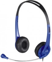 Купити навушники Hama HS-260  за ціною від 344 грн.